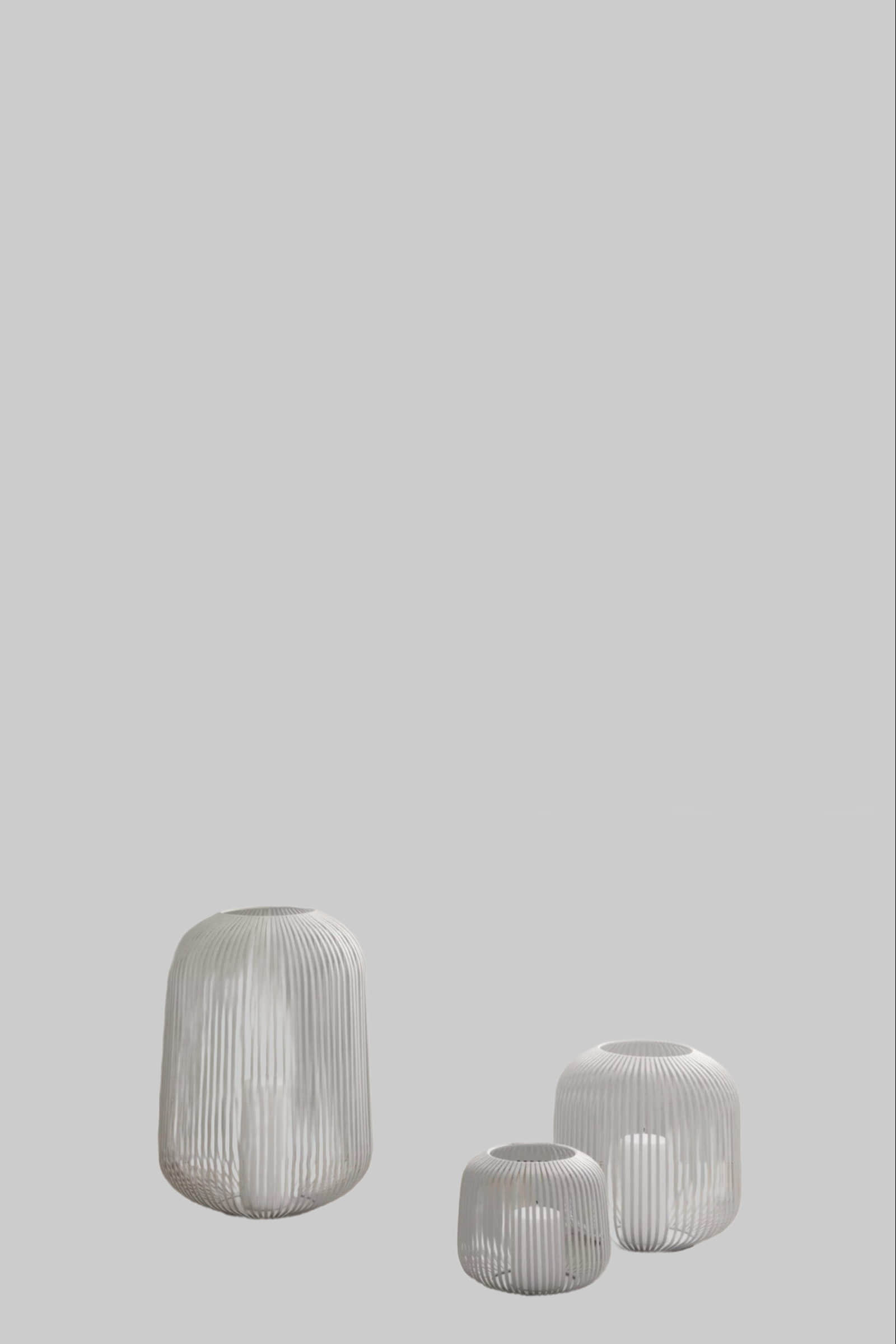 blomus Dekoration Blomus LITO Laterne XS – Windlicht & Kerzenhalter aus Stahl (17 cm, Nomad) | Flöz Design | Pulverbeschichtet für Innenräume Steel Gray