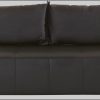 COLLECTION AB Schlafsofa Funtastic mit Federkern & Bettfunktion – Modernes 3,5-Personen-Sofa in Silber (212 cm) inkl. Bettkasten & Kissen braun COLLECTION AB Sofas