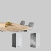 Schränke Vicco Hängeschrank R-Line Anthrazit 20 cm | Vicco | Hochwertiger Küchenoberschrank mit Melaminharzbeschichtung | 20x60x29 cm Weiß Hochg