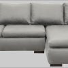 Home affaire Sofas Home affaire Ecksofa Cara Mia L-Form – Convertible Corner Sofa with Storage & Solid Wood Legs silber