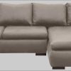 Home affaire Ecksofa Cara Mia L-Form – Convertible Corner Sofa with Storage & Solid Wood Legs taupe Sofas Home affaire