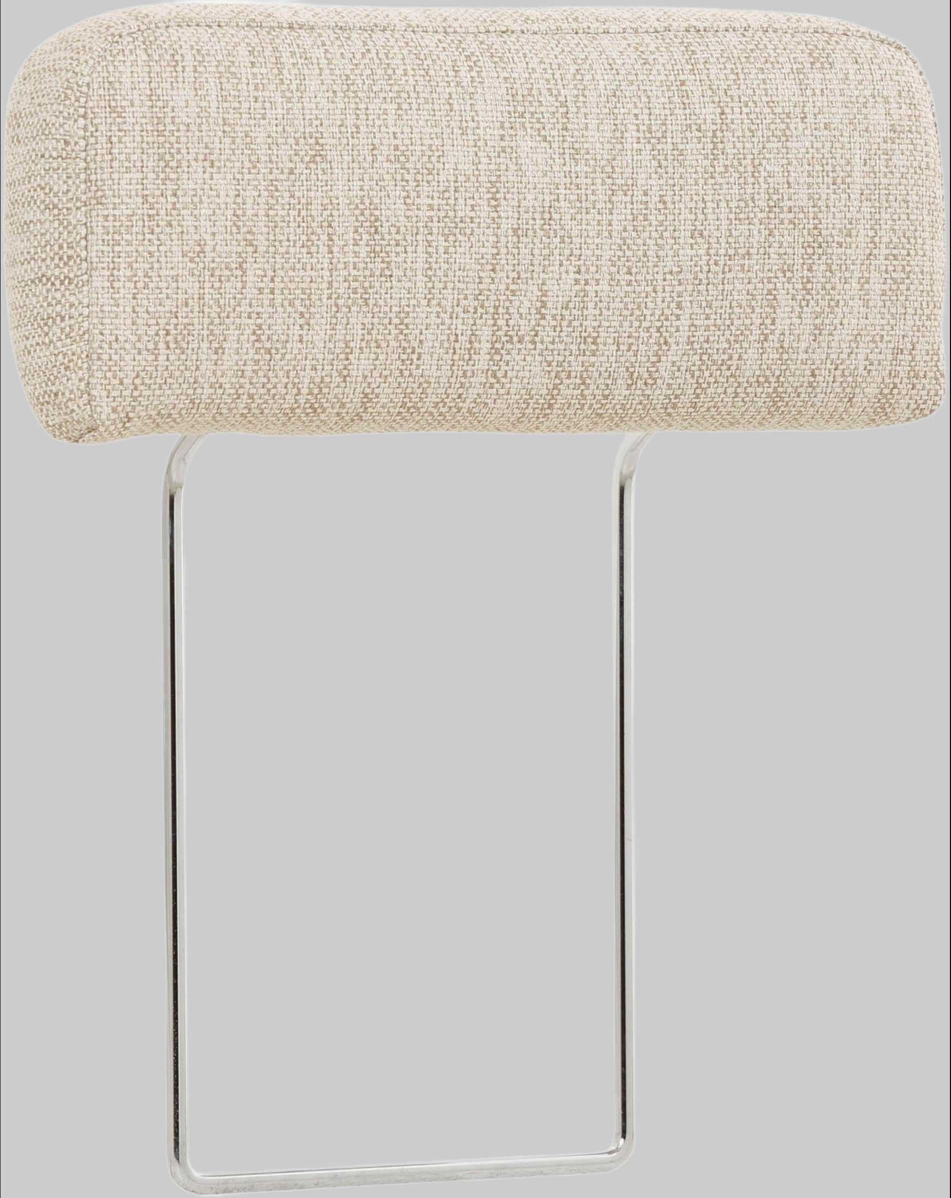Home affaire Home affaire Kopfstütze »Borkum« – Ergonomische Sofa-Kopfstütze mit FSC®-Holzgestell & atmungsaktiver Polsterung natur Kopfstützen