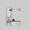 INOSIGN Container Chest - Italian Design Storage Bench with Soft-Close Lid | FSC® Certified Aufbewahrung INOSIGN