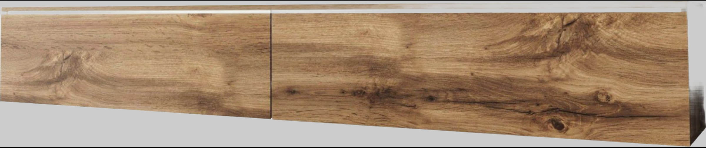 INOSIGN Lowboard »LOWBOARD VERA« – Moderner TV-Schrank 180 cm, grifflos, Beton-Optik, stehend/hängend, FSC®-Holzwerkstoff votan eich INOSIGN Kommoden & Sideboards