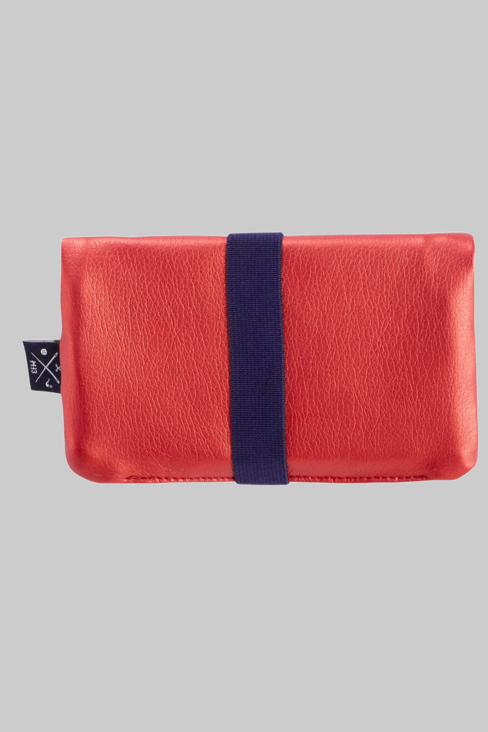 Manufaktur13 Cotton Tobacco Bag (Lilac) – Premium Tabaktasche aus 100% Baumwolle mit Zusatzfach | Stylischer Drehbeutel für Tabak Blaze Aufbewahrung Manufaktur13