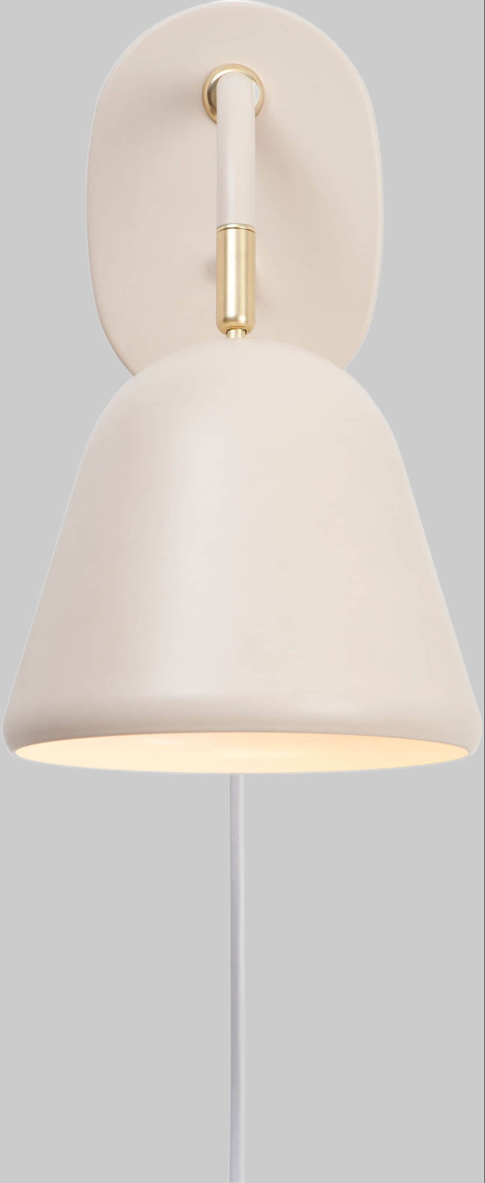 Nordlux Lampen Nordlux Wandleuchte FLEUR Vintage Wall Lamp - Antique Gray Metal & Glass Design with Leaf Motifs, E14 Socket, IP20 Rated for Living Room, Bedroom or Hallway