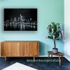 PLANTASIA Dekoration PLANTASIA Kunstbaum Künstlicher Wisteria (Blauregen) 150 cm – Realistische Kunstpflanze mit Echtholzstamm, 945 Blättern & 30 Blütenranken inkl. Ziertopf Pinke Blüt