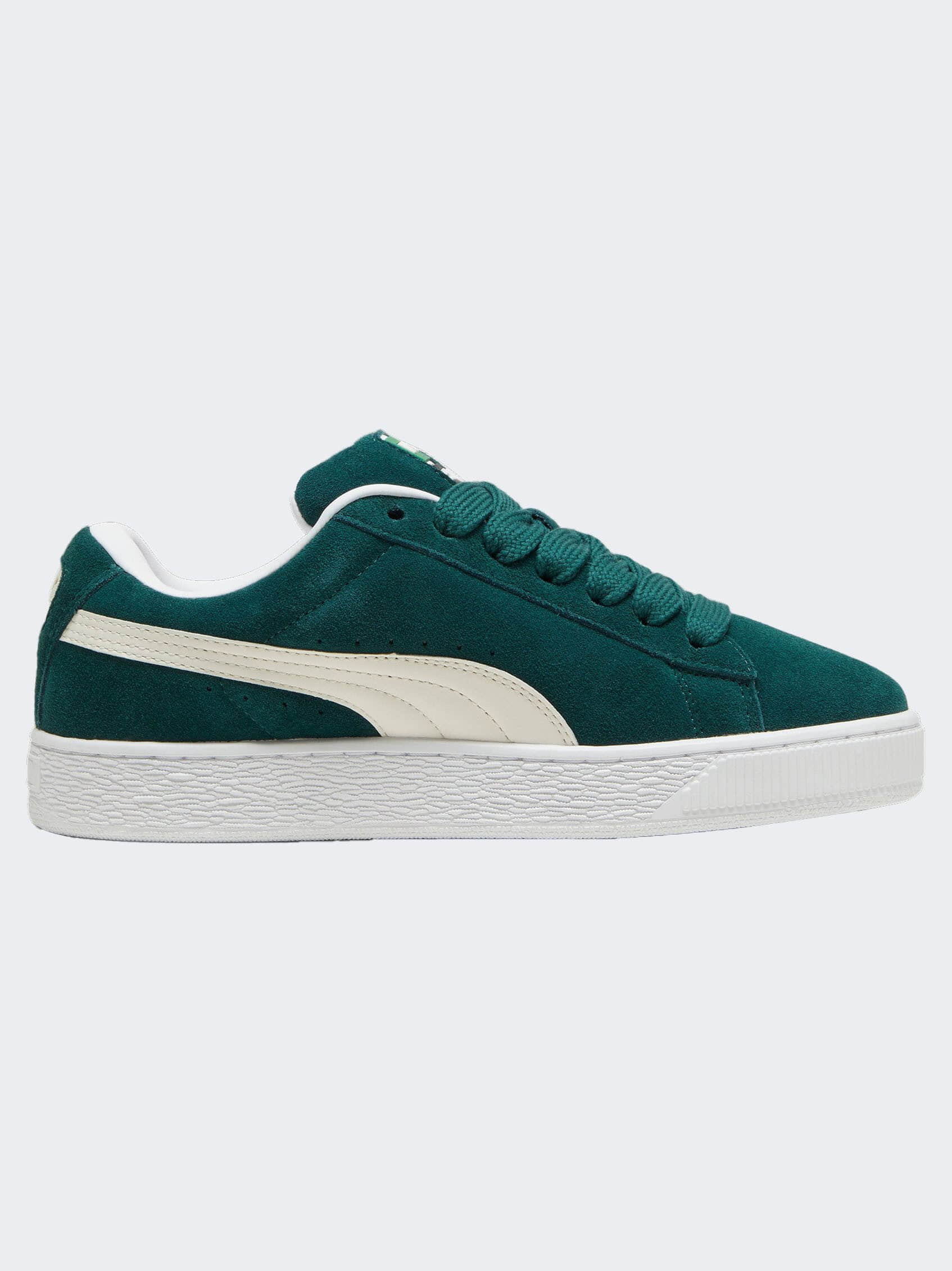 PUMA Sneaker PUMA Suede XL Sneakers | Reinvented Streetwear Classic | Premium Suede & Enhanced Cushioning | Uni Comfort & Style Dark Myrtl