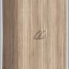 Schränke Schlafkontor Schlafkontor Base Drehtürenschrank | Bestseller Kleiderschrank in 3 Größen & 2 Farben | Garderobe & Wäscheschrank Kombi | Hochwertiger Schlafzimmerschrank strukturei