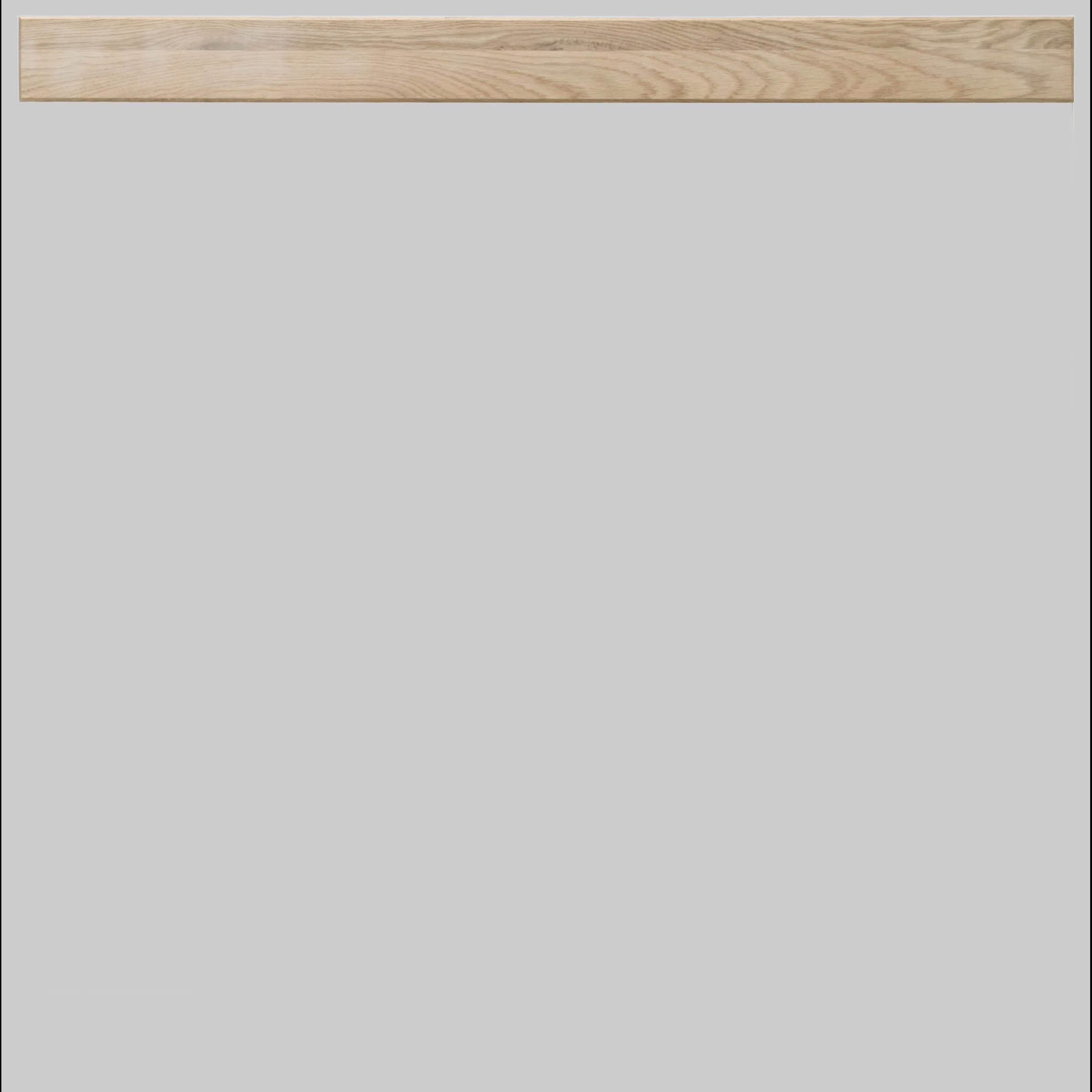 VOGL Möbelfabrik 'Simone' Solid Wood Framed Mirror - Elegant Home Decor with Premium Glass Sonoma eic VOGL Mu00F6belfabrik Dekoration