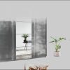 Wimex Schwebetürenschrank »Bern« – Moderner Kleiderschrank mit Spiegel, Industrial-Look & verstellbaren Einlegeböden | TOPSELLER graphit Schränke Wimex