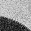 Andiamo Badematten Andiamo Badematte 'Arezzo' – 16 mm hoch, rutschhemmend & fußbodenheizungsgeeignet | Premium Polyester | Waschbar bei 30°C | Uni-Farben | Auch als 2er-Set grau
