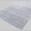 Ayyildiz Teppiche Ayyildiz Hochflor-Teppich »Life Shaggy 1500« rund - 30 mm Florhöhe - schmutzabweisend - große Farbauswahl - ideal für Wohnzimmer & Schlafzimmer hellgrau Teppiche