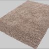 Teppiche Ayyildiz Teppiche Ayyildiz Hochflor-Teppich »Life Shaggy 1500« rund - 30 mm Florhöhe - schmutzabweisend - große Farbauswahl - ideal für Wohnzimmer & Schlafzimmer mokka