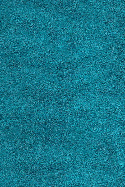 Ayyildiz Hochflor-Teppich »Life Shaggy 1500« rund - 30 mm Florhöhe - schmutzabweisend - große Farbauswahl - ideal für Wohnzimmer & Schlafzimmer türkis Ayyildiz Teppiche Teppiche
