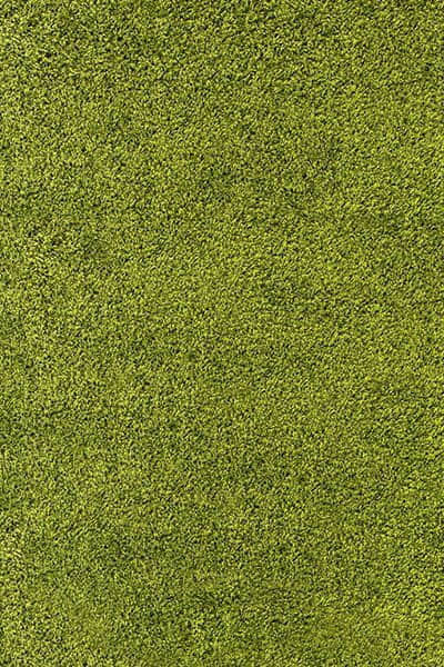 Ayyildiz Teppiche Ayyildiz Hochflor-Teppich »Life Shaggy 1500« rund - 30 mm Florhöhe - schmutzabweisend - große Farbauswahl - ideal für Wohnzimmer & Schlafzimmer grün Teppiche
