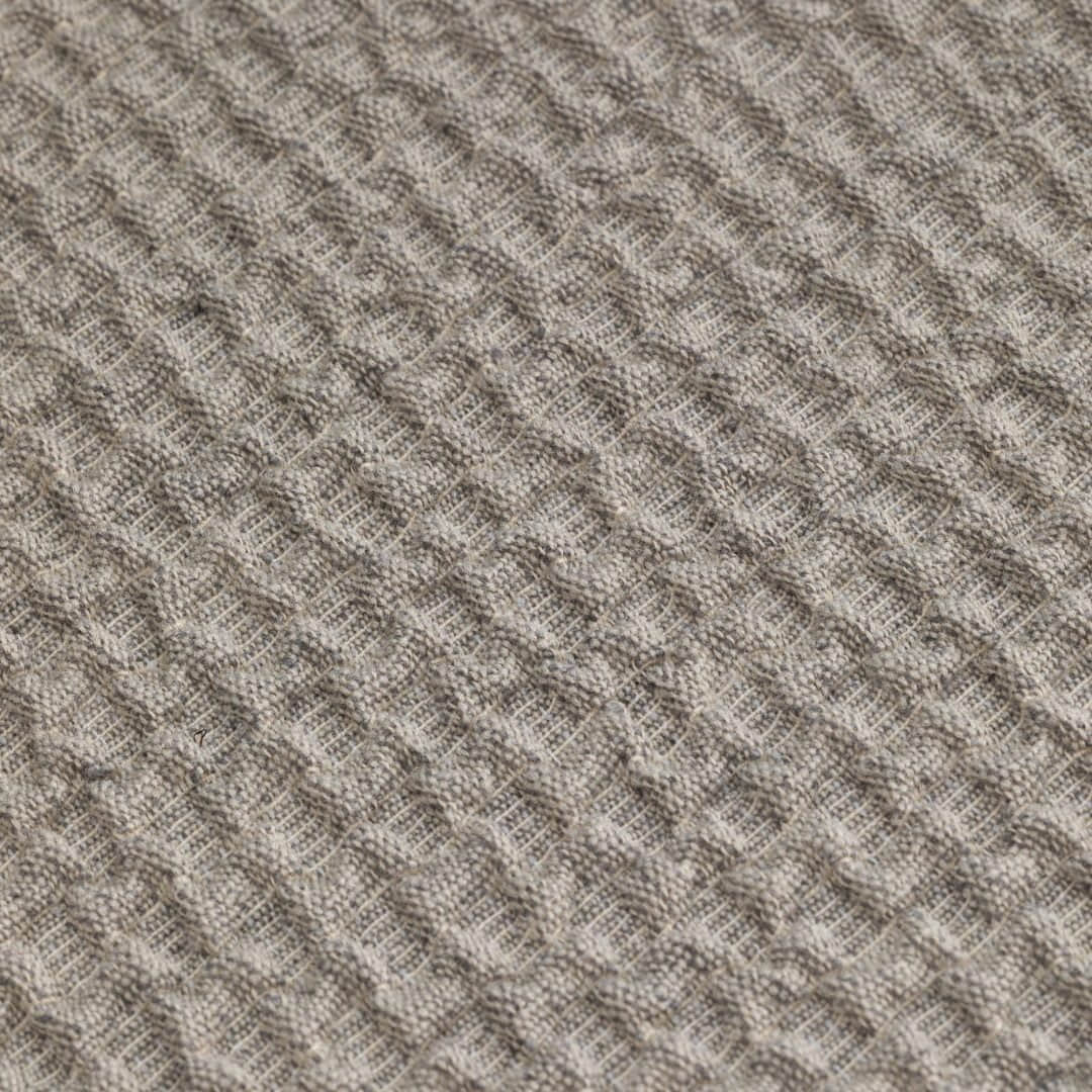 Belmarti Premium Sofa Cover - Elastic, Washable Sofa Protector (70-100x60-85x80-90cm) | Made in Spain | Cotton Blend Fabric | Fits Most Couches lichtgrau Belmarti Hussen