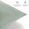 Blumtal Bettwäsche Blumtal Premium Microfiber Bedding Set | OEKO-TEX® Certified 100% Polyester | Wrinkle & Fade Resistant | Complete Sheet Sets with Pillowcases Sommergrün