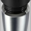 Emsa EMSA Travel Mug Classic Thermobecher - Edelstahl Isolierbecher mit 360° Öffnung (360ml/500ml) | 4-6h Heißhaltung | Spülmaschinenfest | 100% Dicht Edelstahl/ Geschirr & Tischaccessoires