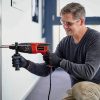 Einhell TC-RH 620 4F Rotary Hammer Kit (620W, 2.2J Impact) with SDS-Plus Chuck & 3 Drill Bits - Professional Power Tool for Concrete Drilling & Chiseling Werkzeug & Maschinen Einhell