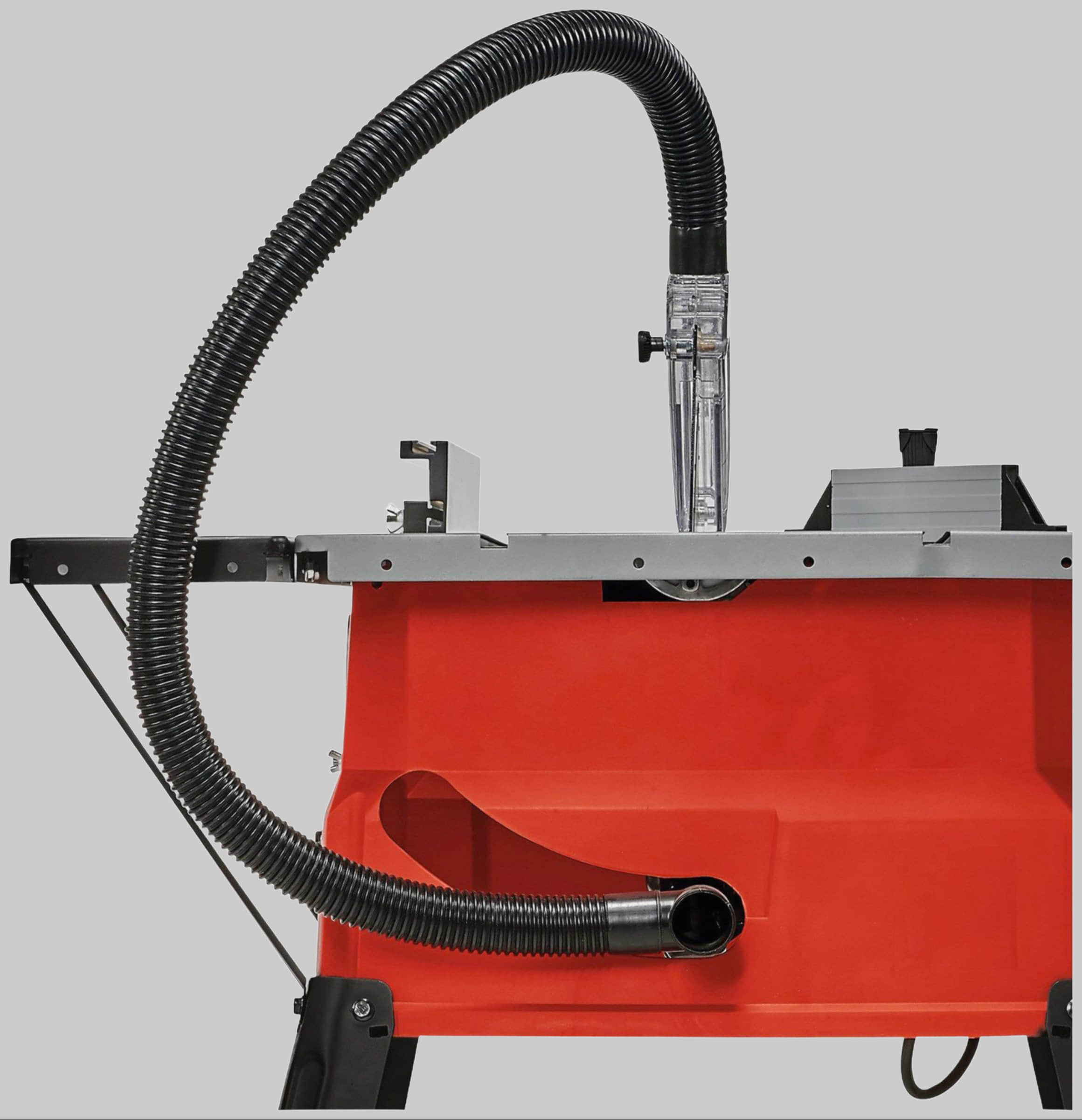 Einhell TC-TS 2025/2 U Table Saw | 2000W Motor | 5000 RPM | 65mm Cutting Depth | With Parallel Guide & Angle Stop Werkzeug & Maschinen Einhell