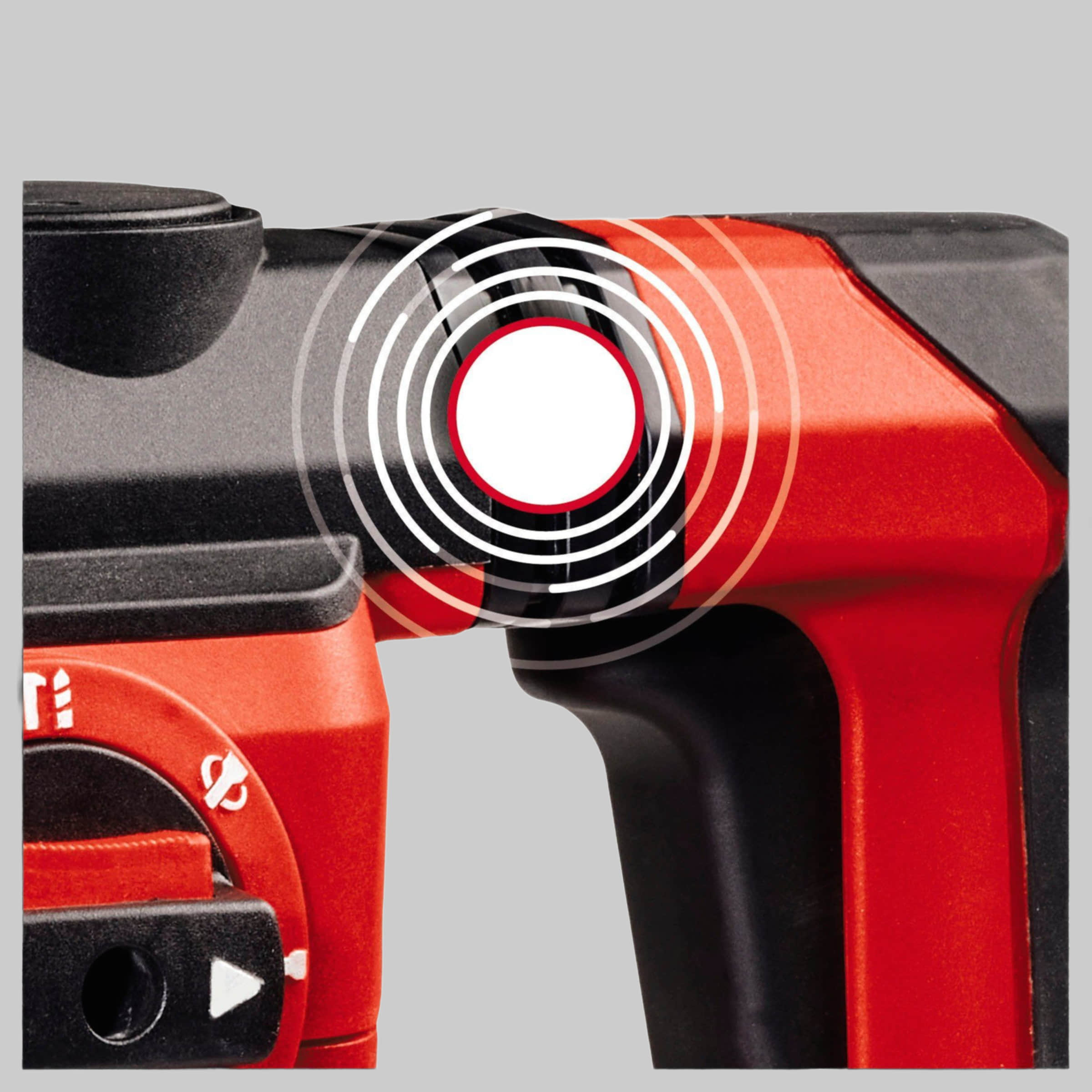 Werkzeug & Maschinen Einhell Einhell TE-RH 32-1600 4F Rotary Hammer Drill | 1600W SDS-Plus with 4.5J Impact Energy | Includes Durable Storage Case & Accessories