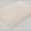 Home affaire Melli Tagesdecke | Landhausstil Baumwoll-Überwurf (200x200 cm) für Bett & Sofa | OEKO-TEX® zertifiziert | Maschinenwaschbar beige/meli Wohn- & Tagesdecken Home affaire