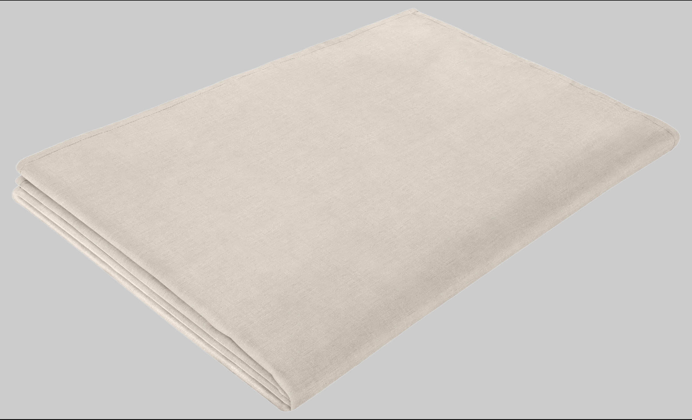 Home affaire Melli Tagesdecke | Landhausstil Baumwoll-Überwurf (200x200 cm) für Bett & Sofa | OEKO-TEX® zertifiziert | Maschinenwaschbar beige/meli Wohn- & Tagesdecken Home affaire