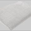 Home affaire Melli Tagesdecke | Landhausstil Baumwoll-Überwurf (200x200 cm) für Bett & Sofa | OEKO-TEX® zertifiziert | Maschinenwaschbar hellgrau/m Home affaire Wohn- & Tagesdecken