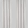Gardinen Home affaire Home affaire Vorhang »Parry« (2 Stück) - Blickdichter Ösenvorhang aus Polyester, 140x245 cm, grau - Premium Qualität für optimalen Sicht- und Lichtschutz silberfarben