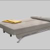 Jockenhu00F6fer Gruppe INOSIGN Schlafsofa Alexander N1506 mit Bettfunktion - Samtoptik Dunkelgrau - Boxspringfederung - Inkl. Bettkasten und Zierkissen hellgrau Sofas