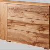 INOSIGN Sideboard »PARIS« – Moderne 110 cm grifflose Kommode mit Push-to-open-Funktion & viel Stauraum eichefarbe Kommoden & Sideboards INOSIGN