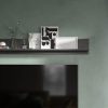 INOSIGN Wandboard »Aosta« 140 cm Breite – Modernes Wandregal mit Ablageboden in verschiedenen Farben | FSC®-Holz | Wohnzimmer Deko Matera Nac INOSIGN Regale