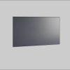 INOSIGN Wohnwand »Kenia« Komplett-Set (3-teilig) mit Eckvitrinen - Modernes Design, hängend/stehend montierbar, FSC®-zertifiziert weiss /wei Wohnwände INOSIGN