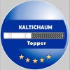 Jockenhöfer Gruppe Boxspringbett Bella – Luxurious Box Spring Bed with Cold Foam Topper & Smoky Glass Stones (140cm & 180cm Widths) hellgrau 4 Jockenhu00F6fer Gruppe Betten