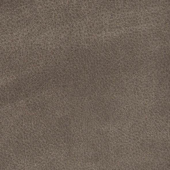 Hocker Jockenhu00F6fer Gruppe Jockenhöfer Gruppe Hocker 'Moldau' XXL (120x120cm) mit Steppungen - Hochwertiger Polsterhocker für Wohnzimmer & Flur braun