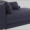 Jockenhu00F6fer Gruppe Sofas Jockenhöfer Gruppe Recamiere Roy - Chaiselongue mit Bettfunktion, Federkern & Bettkasten (200x90 cm) - Flexibel links/rechts montierbar blau