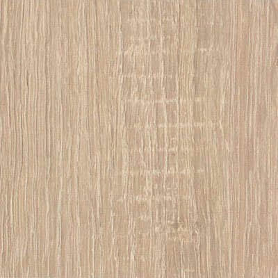 KOCHSTATION KOCHSTATION KS-Universal Kitchen Worktop - 28mm Thick Durable Melamine Surface | Multiple Sizes (60-120cm) & 12 Colors Available eichefarben Küchenmöbel