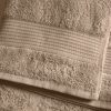 Handtücher Next Next Premium Egyptian Cotton Bath Towel - 600 GSM Ultra Soft Handtuch (1-Piece) | Luxury Spa Quality | OEKO-TEX Certified Natural Ca