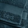 Next Handtücher Next Premium Egyptian Cotton Bath Towel - 600 GSM Ultra Soft Handtuch (1-Piece) | Luxury Spa Quality | OEKO-TEX Certified Blue Teal
