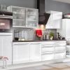 OPTIFIT Arbeitsplatte »Luzern«, 38 mm stark – Robust & pflegeleicht für Küchenserien Bern und Aue santuru an Küchenmöbel OPTIFIT