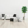 PLANTASIA Künstlicher Marihuana-Strauch 150cm | Kunsthanf mit Echtholzstamm | 600 Blätter | Premium Zimmerpflanze | Realistische Cannabis-Dekoration PLANTASIA Dekoration