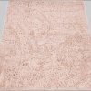 Teppiche Paco Home Paco Home Hochflor-Teppich Silky 591 | Premium Shaggy Rug | 37mm Extra Soft Pile | Polyester | Living Room & Bedroom | Underfloor Heating Compatible creme