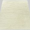 Paco Home Teppiche Paco Home Hochflor-Teppich Silky 591 | Premium Shaggy Rug | 37mm Extra Soft Pile | Polyester | Living Room & Bedroom | Underfloor Heating Compatible vanille