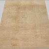 Paco Home Paco Home Teppich »Cadiz 630« - Hochwertiger Kurzflor in 14 mm Höhe | Waschbar & fußbodenheizungskompatibel | Uni-Farben | Auch als Läufer erhältlich beige Teppiche
