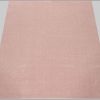 Paco Home Paco Home Teppich Porto 890 | Premium Kurzflor-Teppich (13mm Höhe, 2.0kg/m²) in eleganten Uni-Farben | Ideal für Wohnzimmer & Schlafzimmer rosé Teppiche
