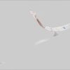 Paulmann Paulmann Delta LED Strip Channel Profile with Diffuser - 1m Anodized Aluminum & Satin Finish for Seamless Lighting (Compatible with All LED Strips) Lampen