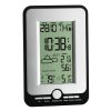 TFA Dostmann TFA Dostmann 35.1134 Premium Wireless Weather Station with 3 Outdoor Sensors - Accurate Temperature & Humidity Monitor for Home/Office Klima