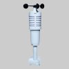 TFA Dostmann VIEW BREEZE 35.8001.01 WiFi Weather Station with Color Display, Outdoor Sensors & Mobile App | Wind, Rain, Temp Monitoring System TFA Dostmann Klima