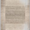 THEKO THEKO Gabbeh Super Handwoven Wool Rug | 100% Pure Wool | 9mm Plush Height | Persian-Inspired Design | Rectangle & Runner Options | 3kg/m² Density braun Teppiche